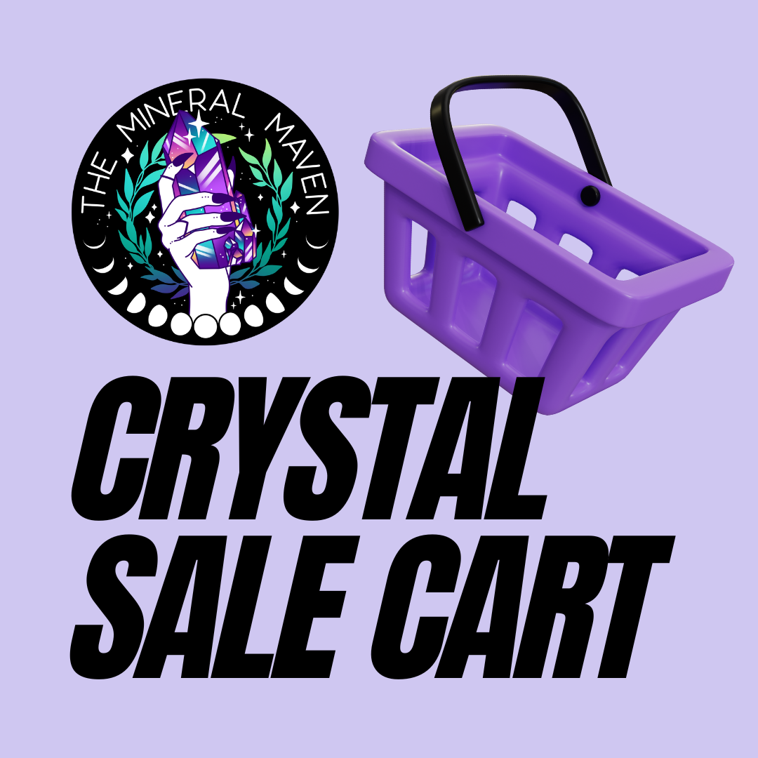 lemonloveee Sale Cart 1/18