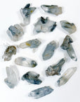 BLUE TARA QUARTZ - RAW