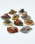 SOAPSTONE CRITTERS (SMALL) (100% OF PROCEEDS TO SULALA ANIMAL RESCUE IN GAZA)