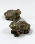 PICK YOUR OWN: NUNDOORITE MEDIUM FROG