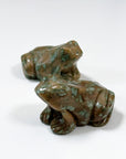 PICK YOUR OWN: NUNDOORITE MEDIUM FROG