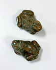 PICK YOUR OWN: NUNDOORITE MEDIUM FROG