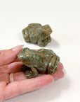 PICK YOUR OWN: NUNDOORITE MEDIUM FROG