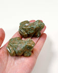 PICK YOUR OWN: NUNDOORITE MEDIUM FROG