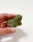 PICK YOUR OWN: NUNDOORITE MEDIUM FROG