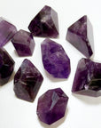 AMETHYST GEO SHAPE