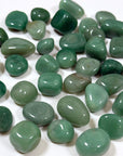 GREEN AVENTURINE TUMBLE