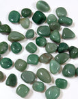 GREEN AVENTURINE TUMBLE