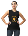 SHOP SMALL SPELL - SLEEVELESS TANK - apparel, shop small spell - The Mineral Maven